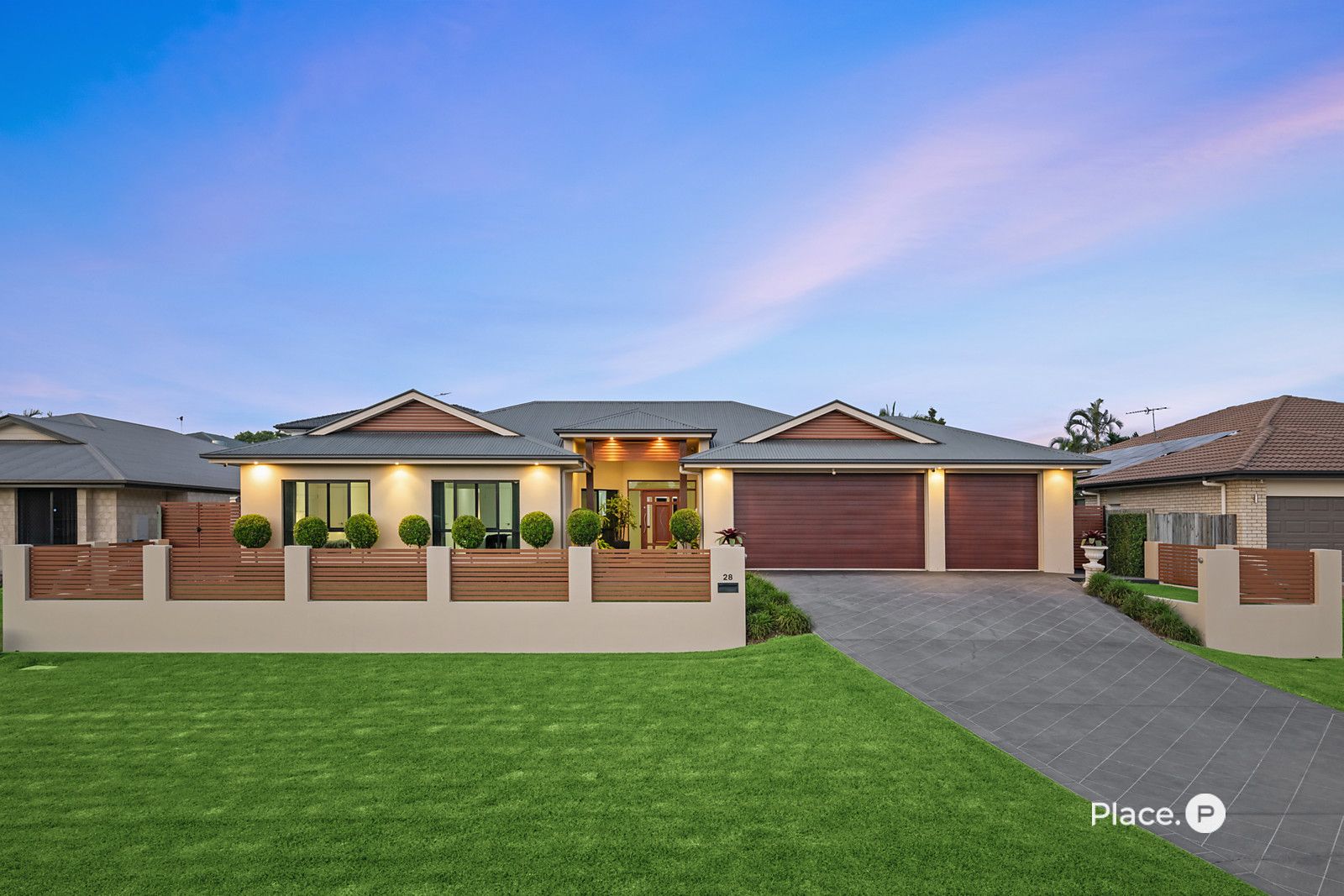 28 Sycamore Close, Calamvale QLD 4116, Image 0