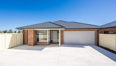 Picture of 38 Buckingham Street, SHEPPARTON VIC 3630