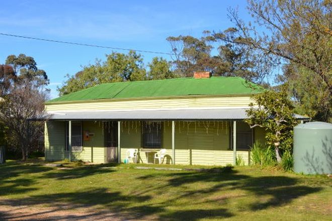 Picture of 3 Wills Street, GLENORCHY VIC 3385