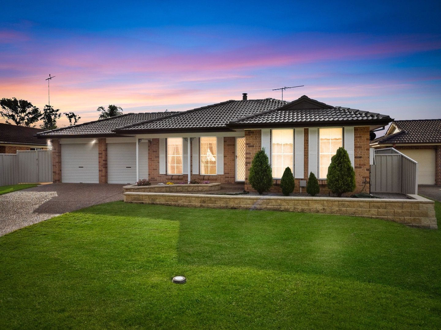 15 Fitzpatrick Place, Bligh Park NSW 2756, Image 0