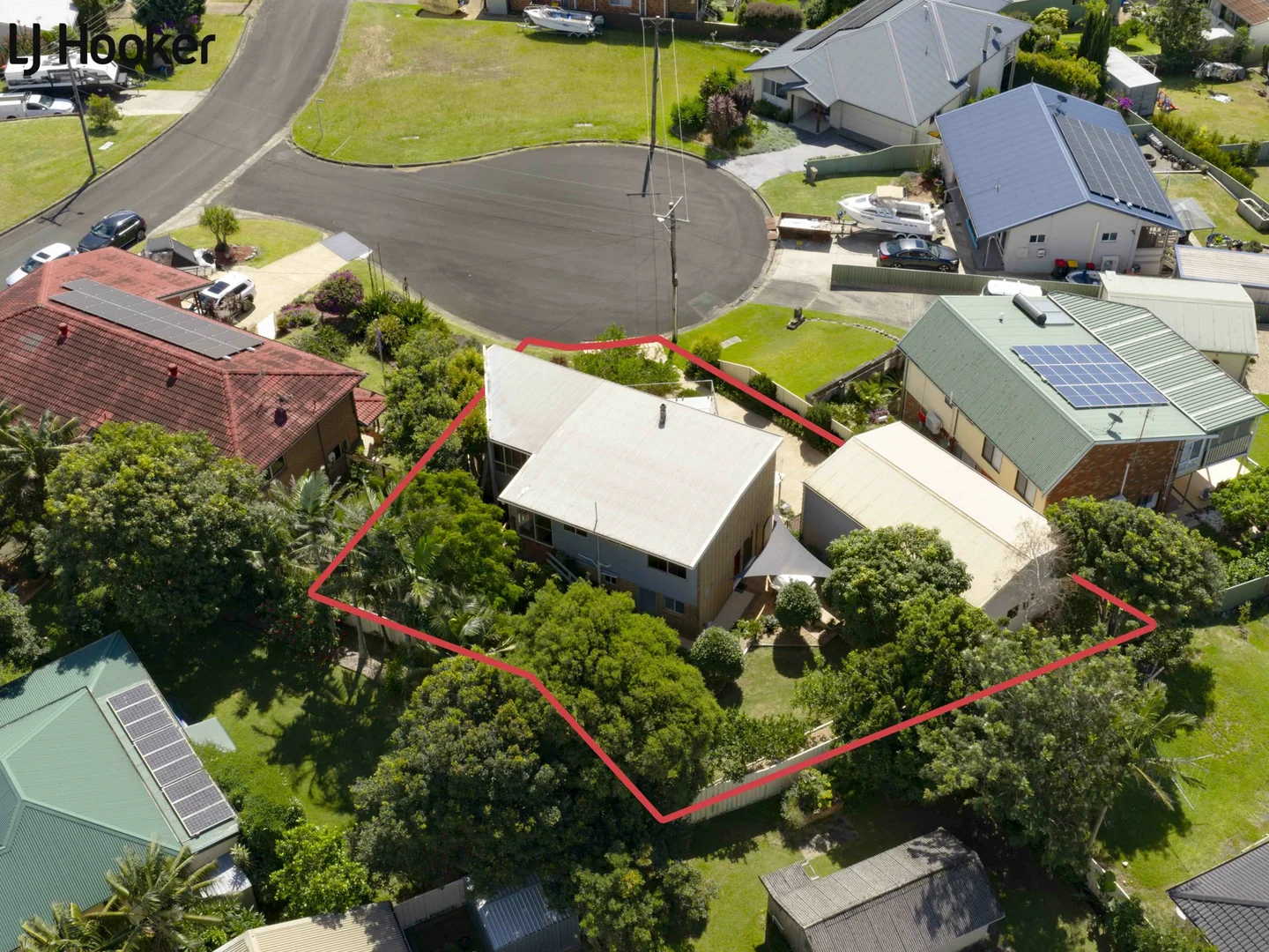 Additional image 26 of 3 Higgins Place, Greenwell Point NSW 2540