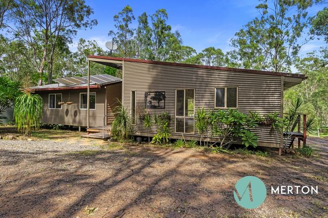 Picture of 27 Rodney Road, CURRA QLD 4570