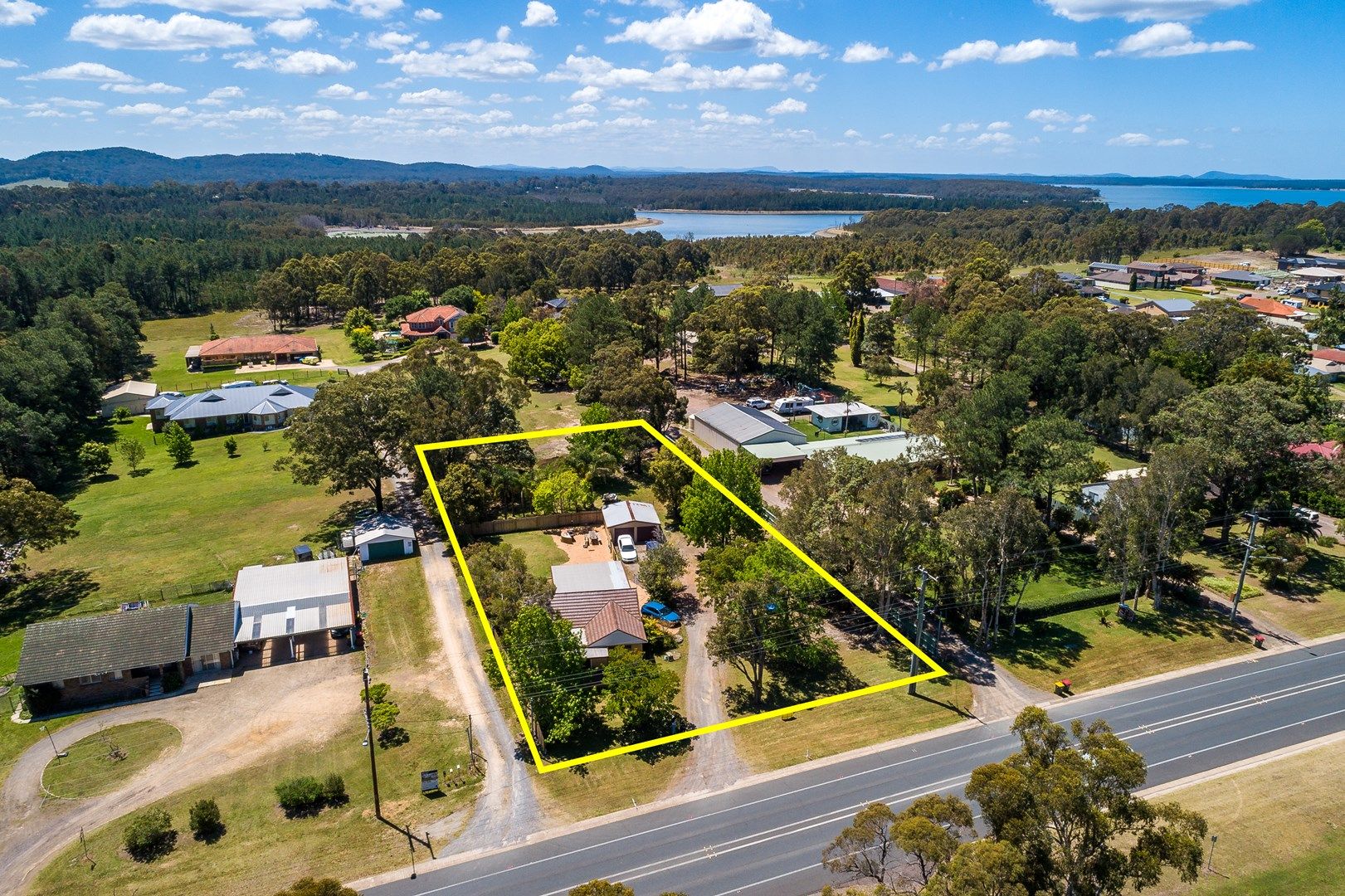 115 Richardson Road, Raymond Terrace NSW 2324, Image 0