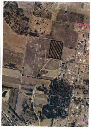 Picture of Lot 1 Pitts Street, STANTHORPE QLD 4380