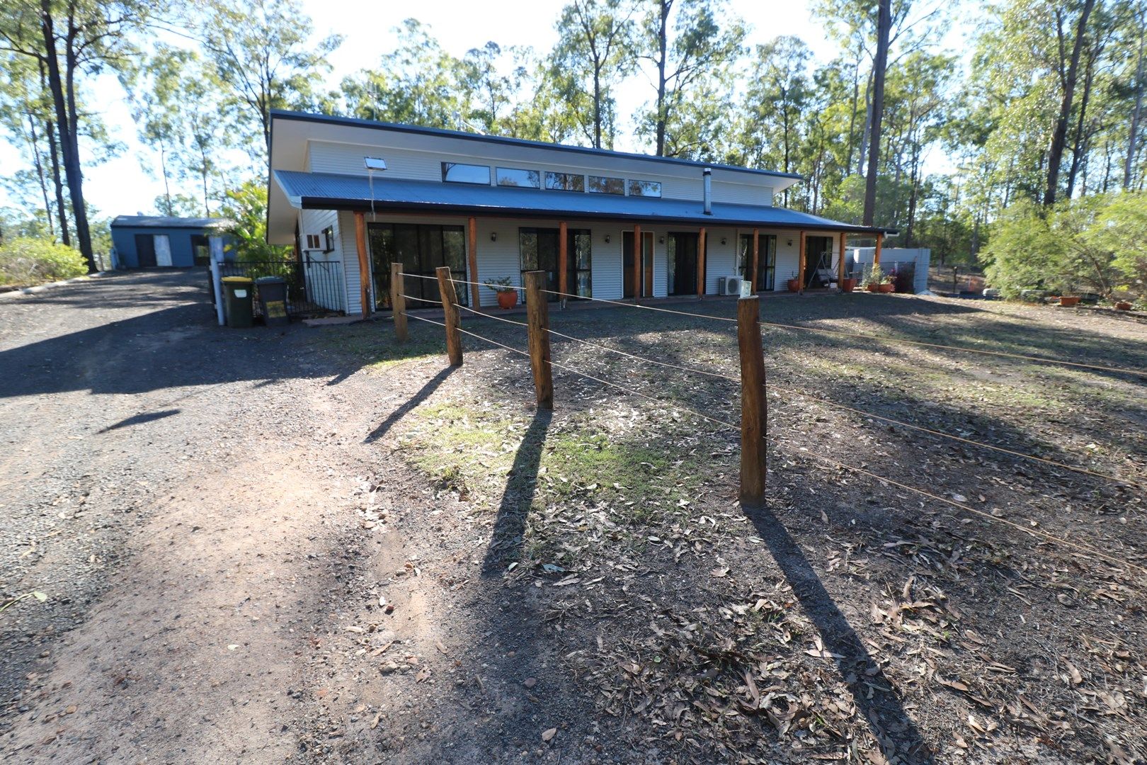 231 Cooks Road, South Isis QLD 4660, Image 0