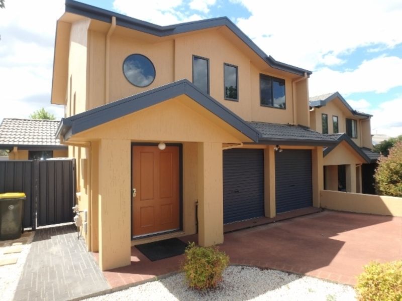 4 bedrooms Townhouse in 1 Domain Street PALMERSTON ACT, 2913