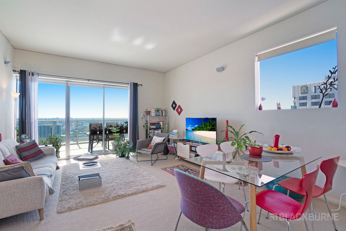 53/229 Adelaide Terrace, Perth WA 6000, Image 2