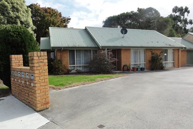Picture of 1/7 Pioneer St, FOSTER VIC 3960