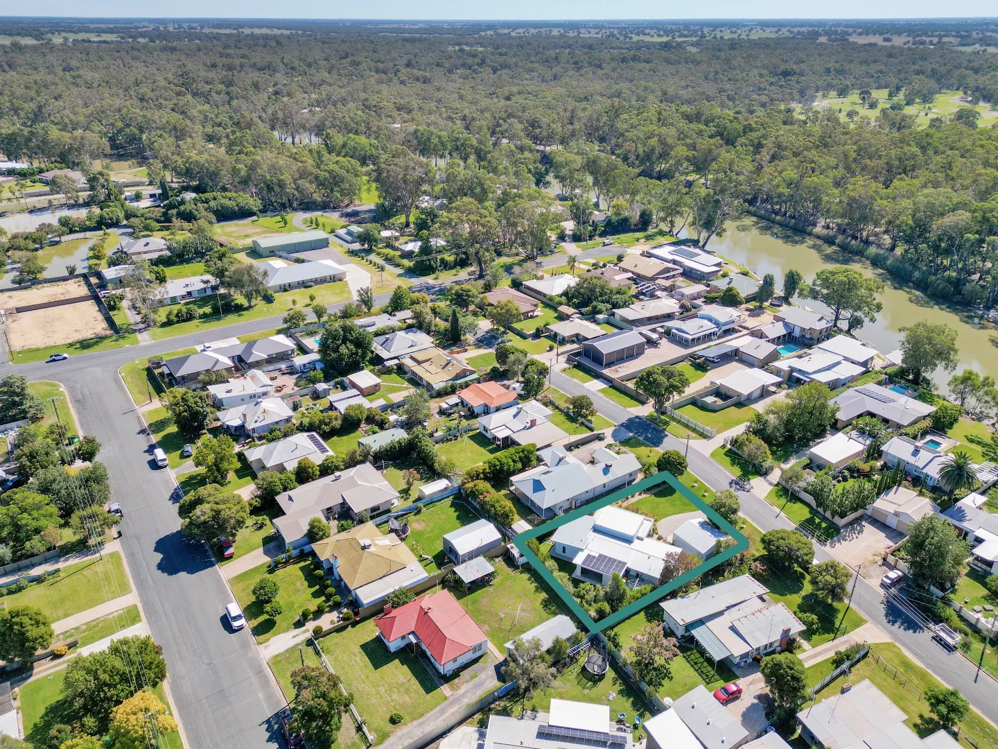 Additional image 21 of 516 St Michaels Street, Deniliquin NSW 2710