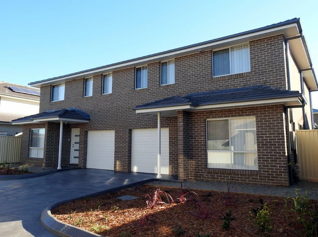 3 bedrooms Townhouse in 6/27 Thelma Street LURNEA NSW, 2170