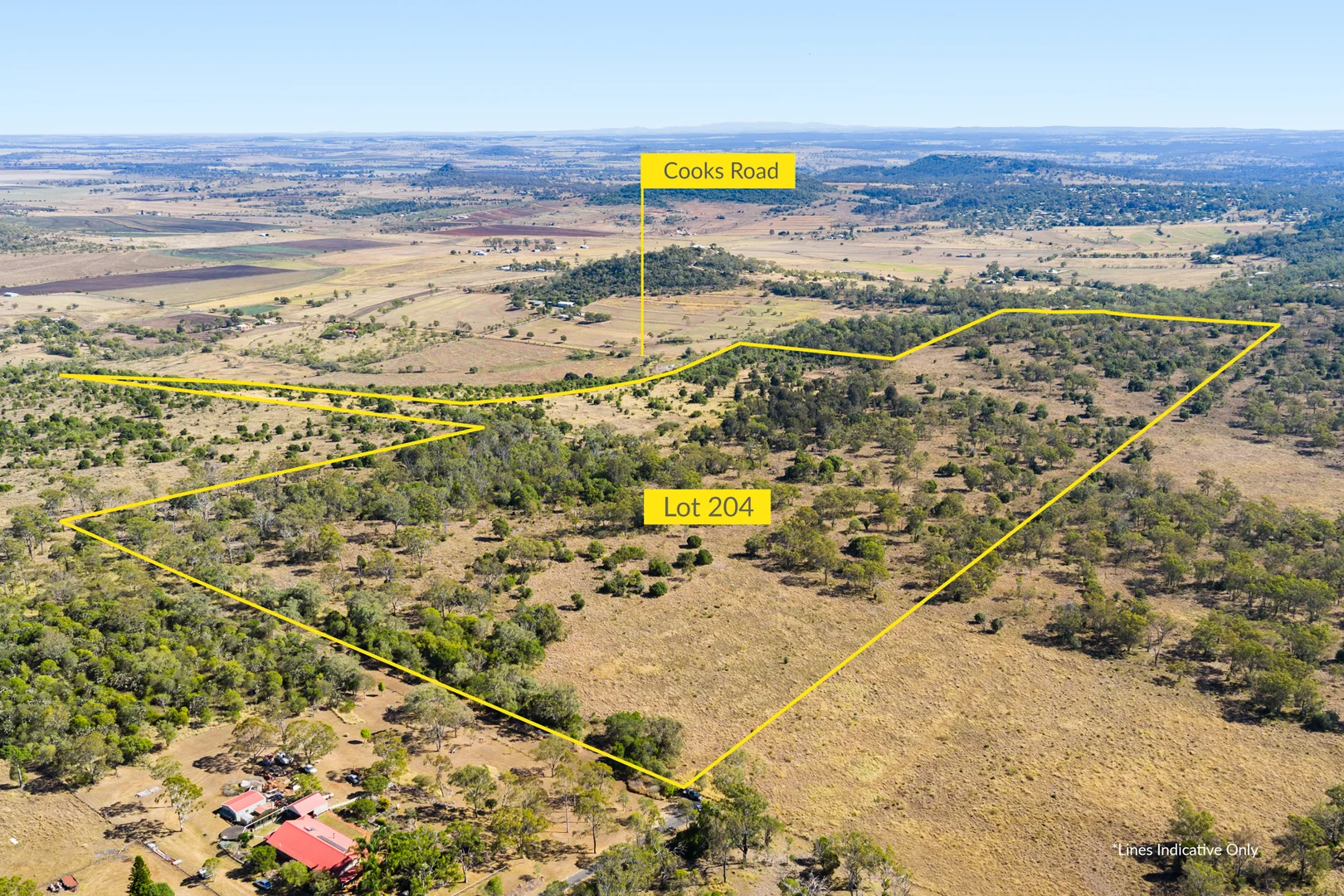 Additional image 12 of Meringandan Shirley Road, Meringandan West QLD 4352