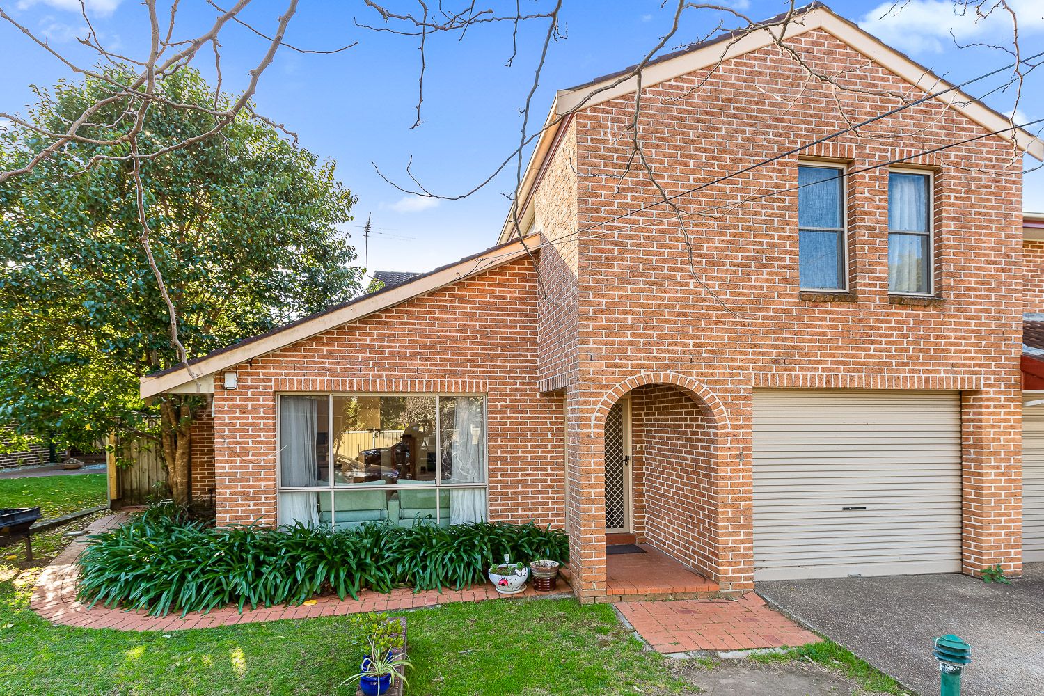 3 bedrooms Townhouse in 2/2-4 Ruse Street NORTH RYDE NSW, 2113