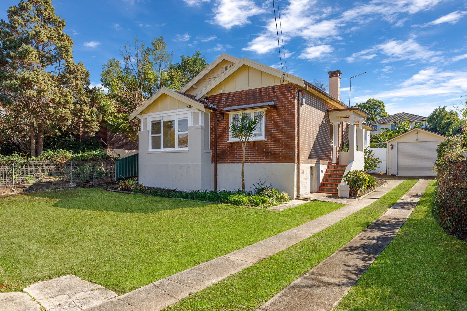 45 Chelmsford Avenue, Epping NSW 2121, Image 0