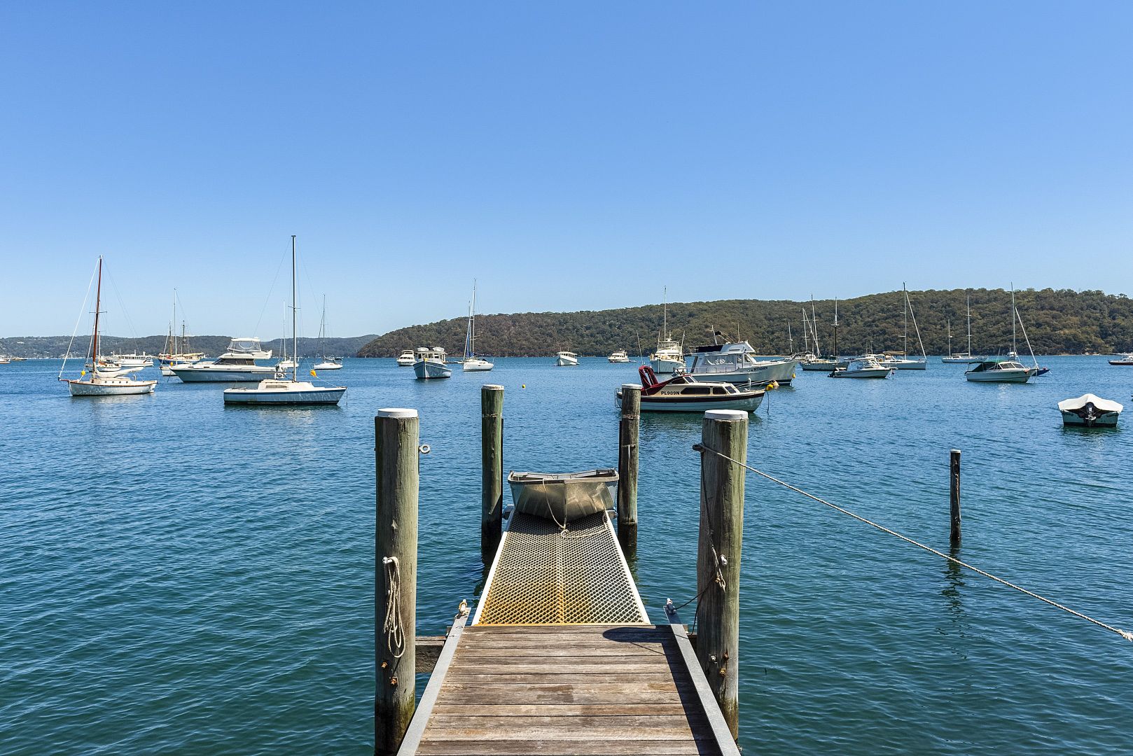 989 Barrenjoey Road, Palm Beach NSW 2108, Image 2