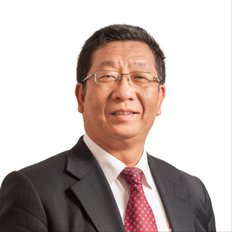 James Tan, Sales representative