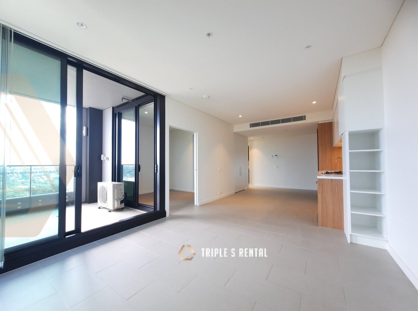 1 bedrooms Apartment / Unit / Flat in 1906/3 Network Place NORTH RYDE NSW, 2113