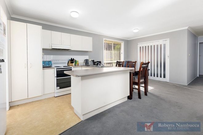 Picture of 5/8-10 Marshall Way, NAMBUCCA HEADS NSW 2448