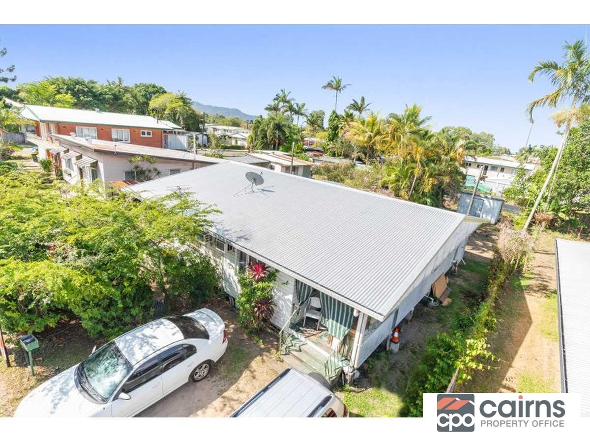 268 McCoombe Street, Westcourt QLD 4870, Image 0