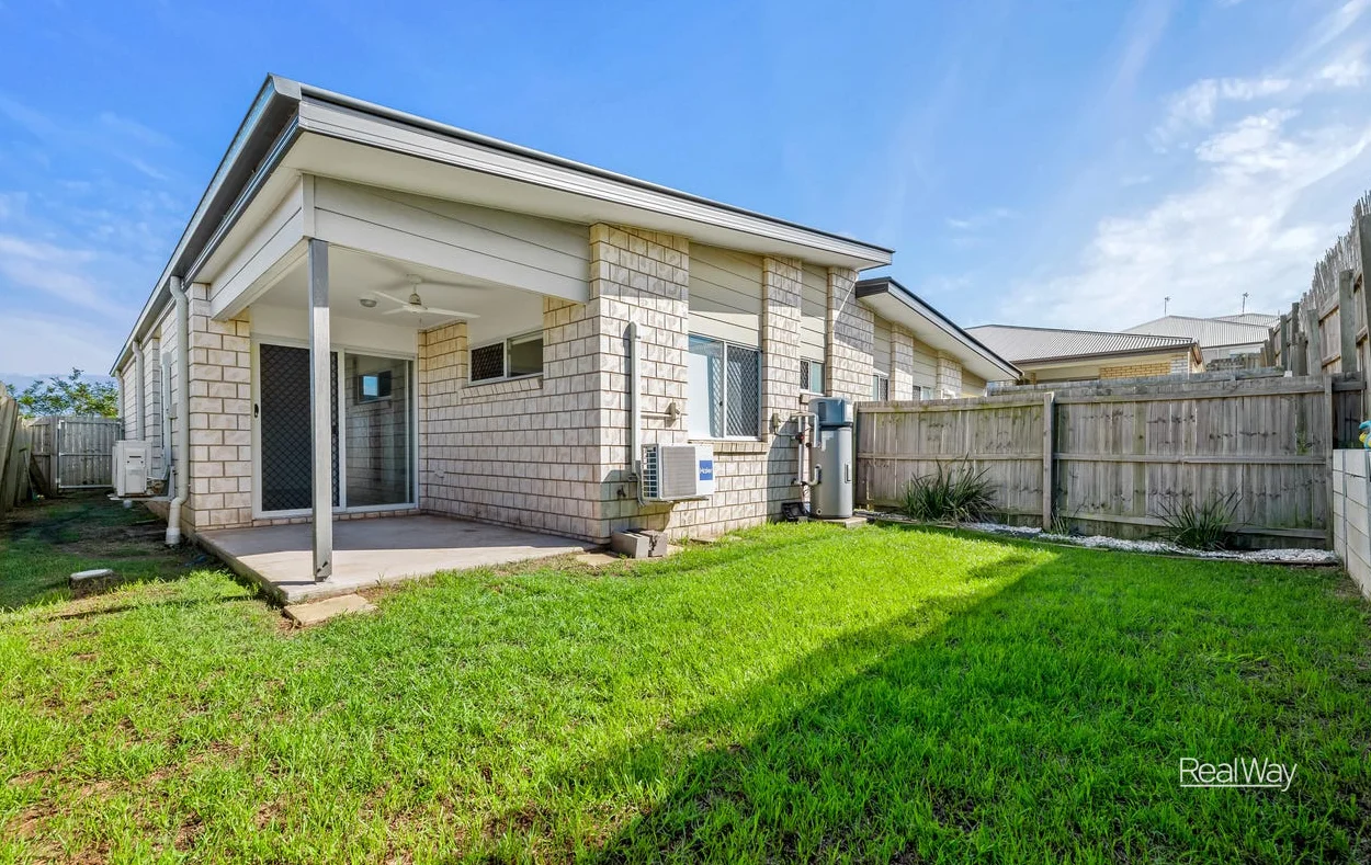 Additional image 8 of 3B Cardamon Crescent, Glenvale QLD 4350