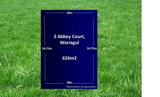 2 Abbey Court, Warragul VIC 3820