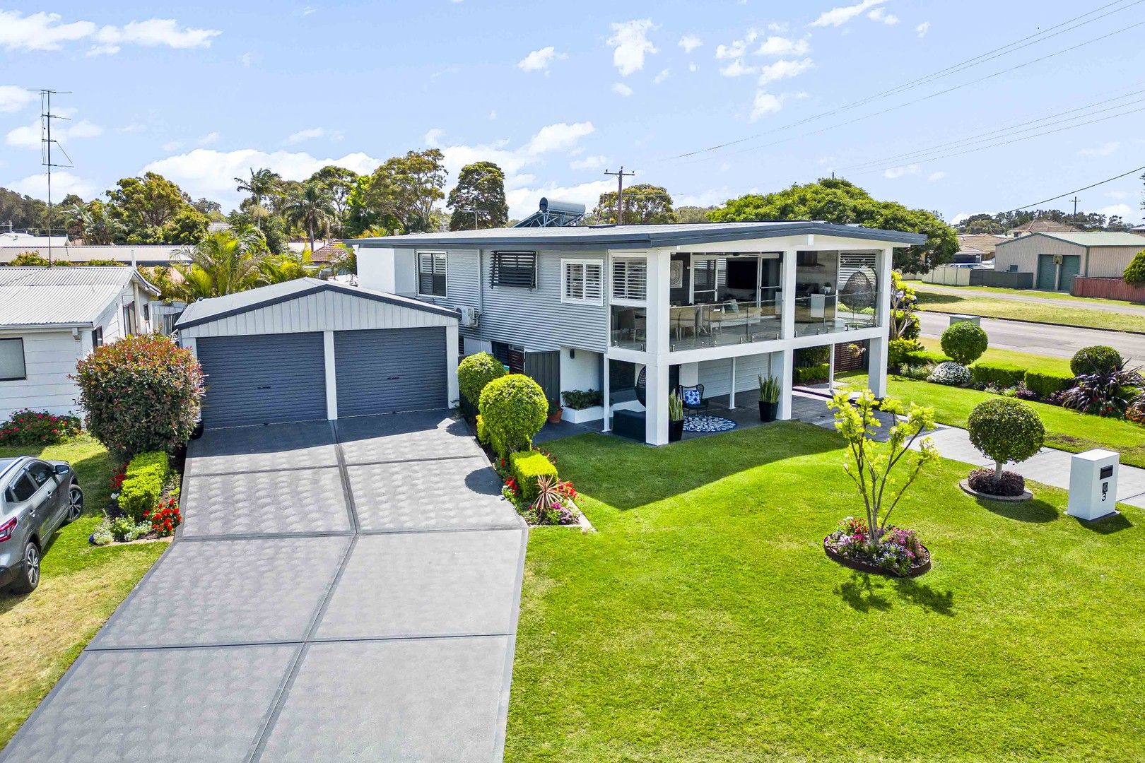 3 Kahibah Street, Swansea NSW 2281, Image 0