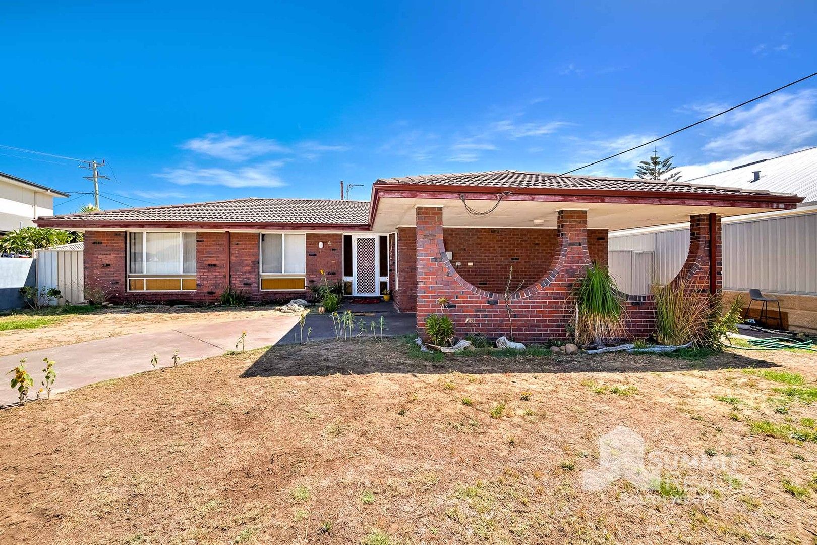 4 Ashford Place, South Bunbury WA 6230, Image 0