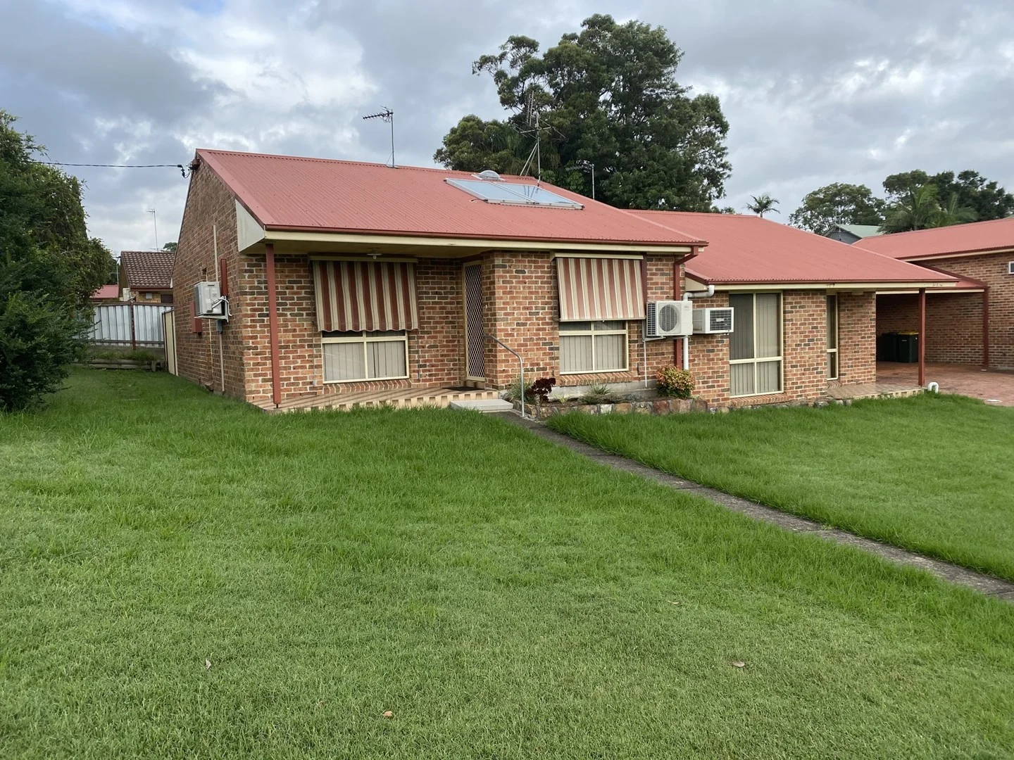 1/197 George Street, East Maitland NSW 2323