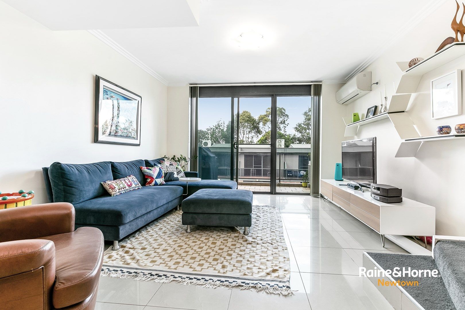 2 bedrooms Apartment / Unit / Flat in 94/49 Henderson Road ALEXANDRIA NSW, 2015