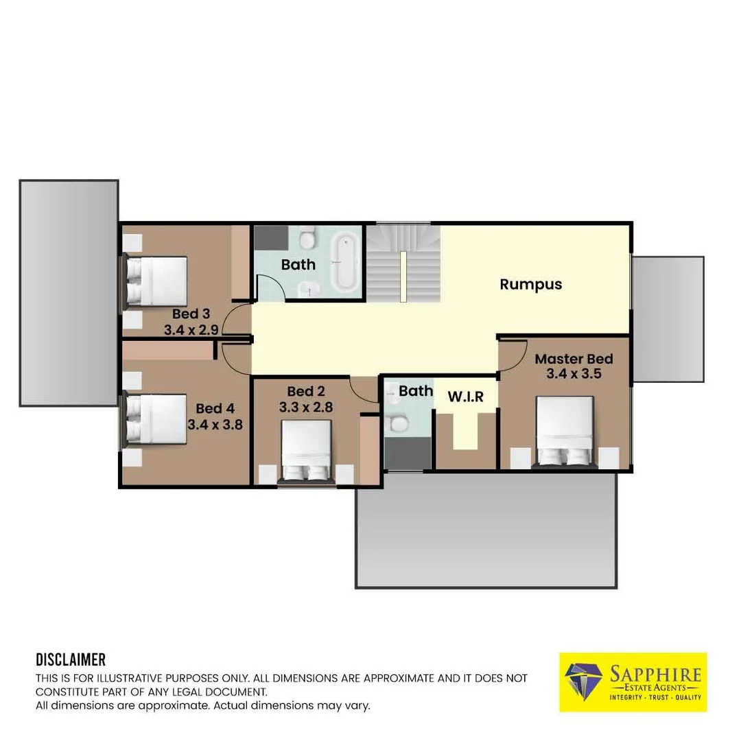 Additional image 14 of 13 Weyman Road, Austral NSW 2179
