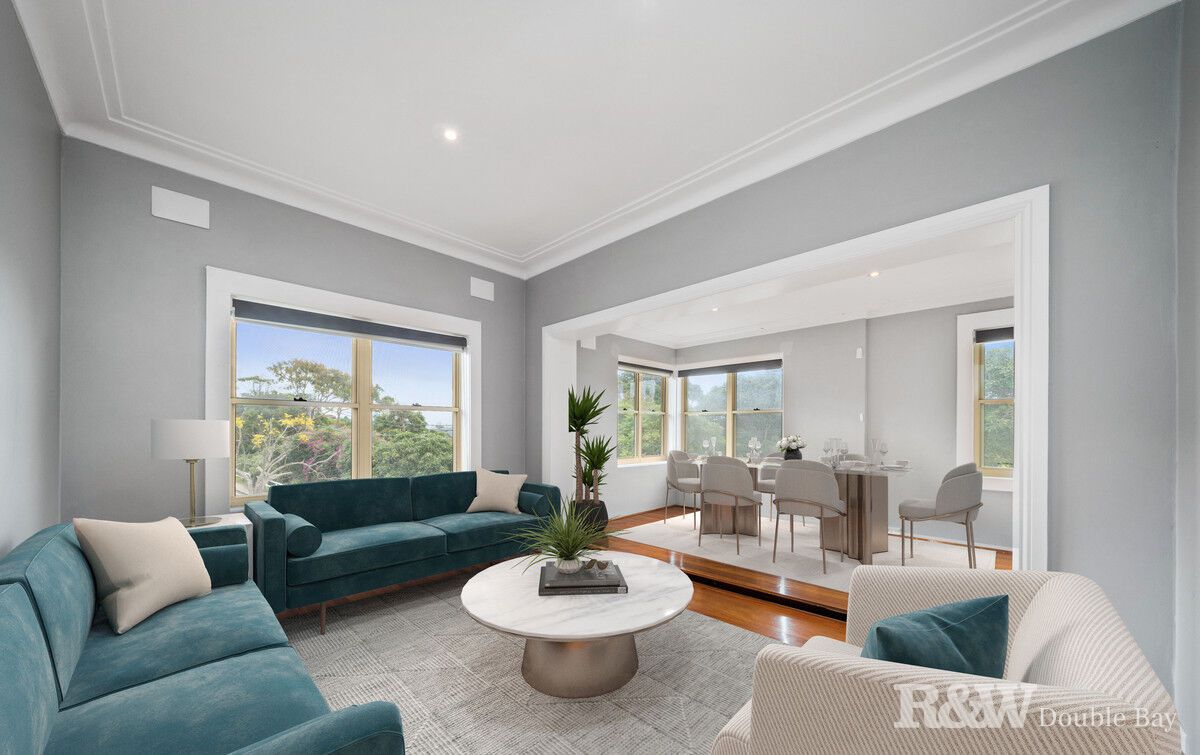 4/22A New South Head Road, Vaucluse NSW 2030, Image 0