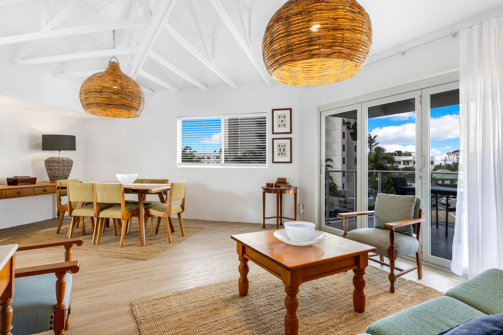2 bedrooms Apartment / Unit / Flat in 6/68 Sixth Avenue MAROOCHYDORE QLD, 4558
