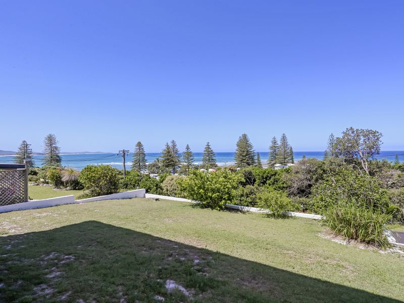 140 Ocean Road, Brooms Head NSW 2463, Image 2