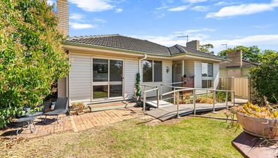 Picture of 21 Knight Street, MAFFRA VIC 3860