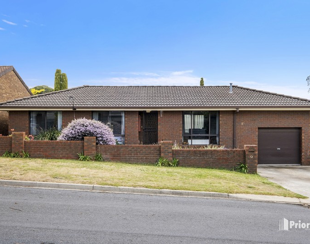 1/17 Pekin Road, Maryborough VIC 3465