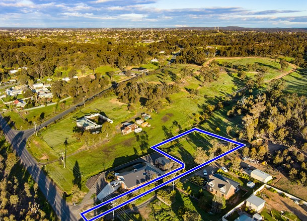 278A Maiden Gully Road, Maiden Gully VIC 3551