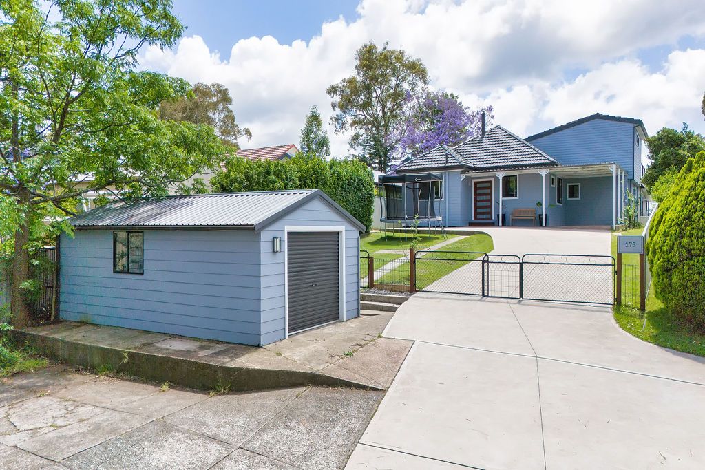 175 Excelsior Parade, Toronto NSW 2283, Image 1