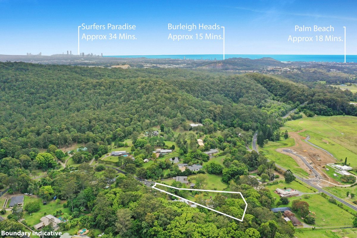 19 Tuesday Drive, Tallebudgera Valley QLD 4228, Image 0