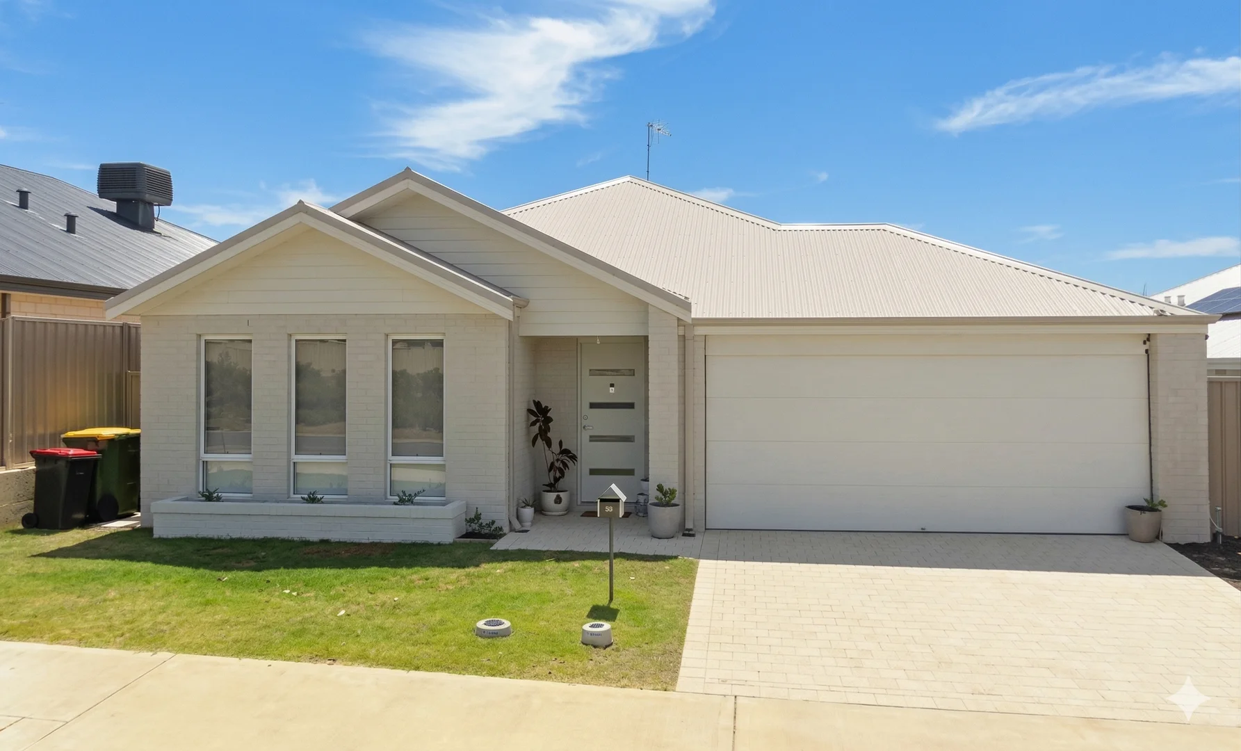 51 Persimmon Crescent, Karnup WA 6176