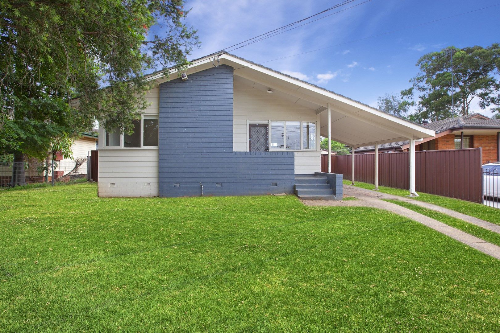 42 & 42A Mangariva Avenue, Emerton NSW 2770, Image 0