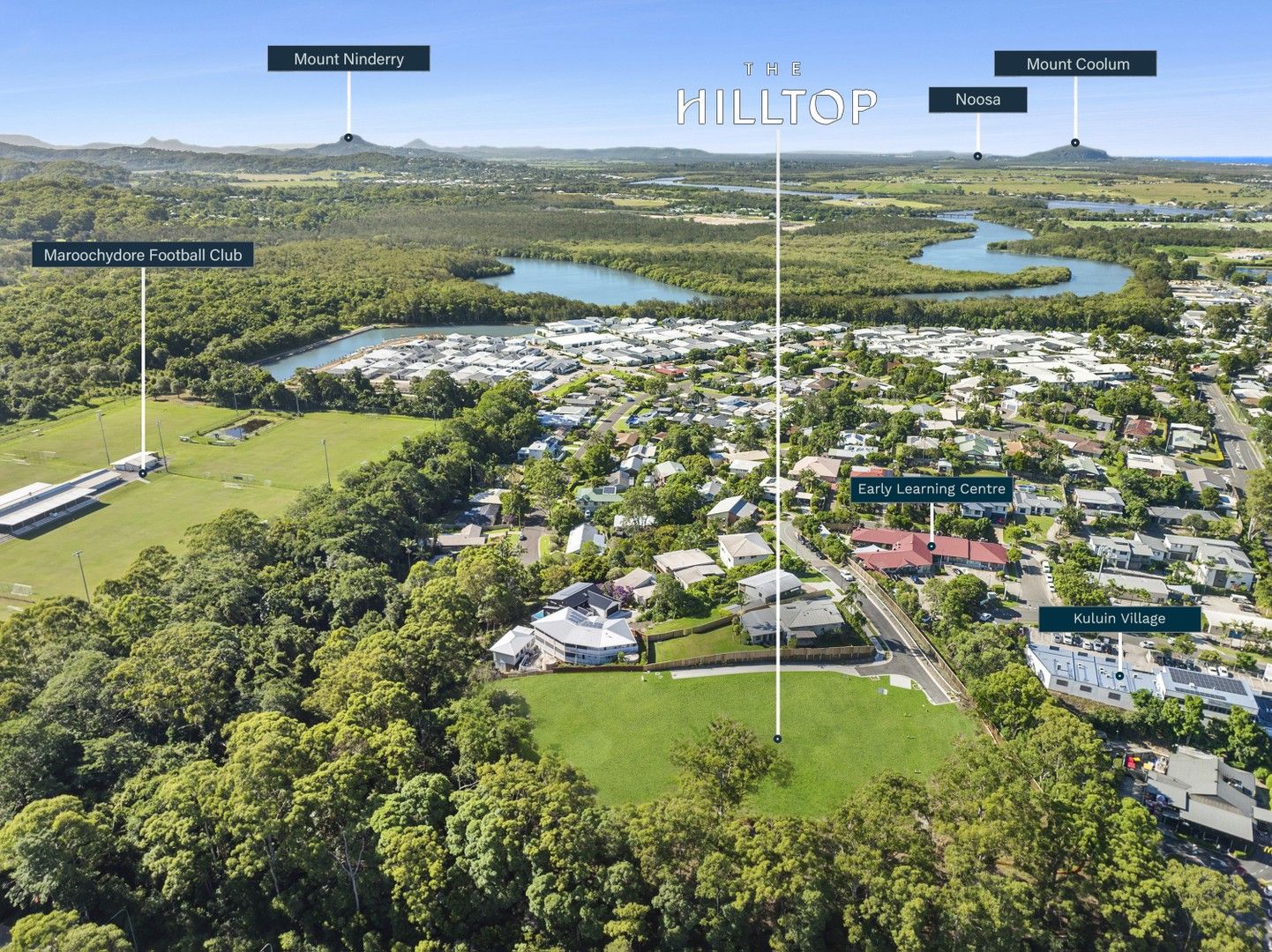 34 Riverbreeze Way, Kuluin QLD 4558, Image 0