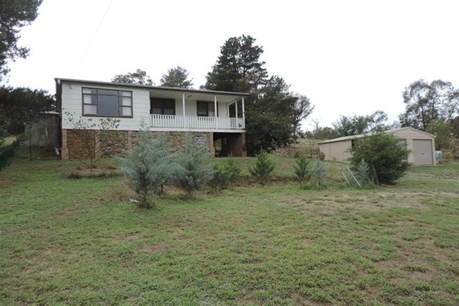 Picture of 67 Queen Street, BINDA NSW 2583