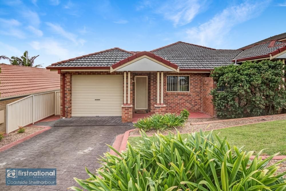 2/16 Honeyeater Drive, Blackbutt NSW 2529, Image 0