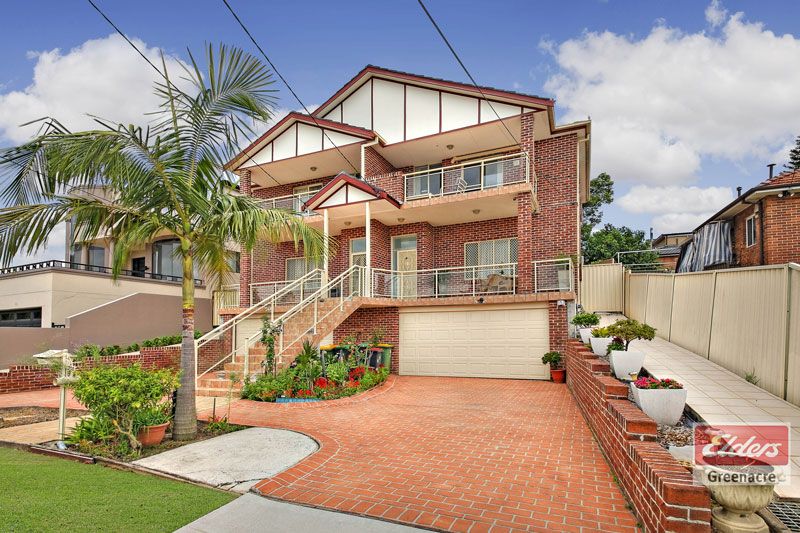 9a Frank Street, Mount Lewis NSW 2190, Image 0