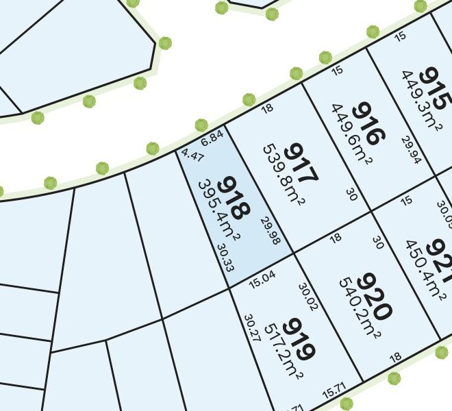 Picture of Lot 918 Dharawal Country, 399 Bong Bong Road, Dapto