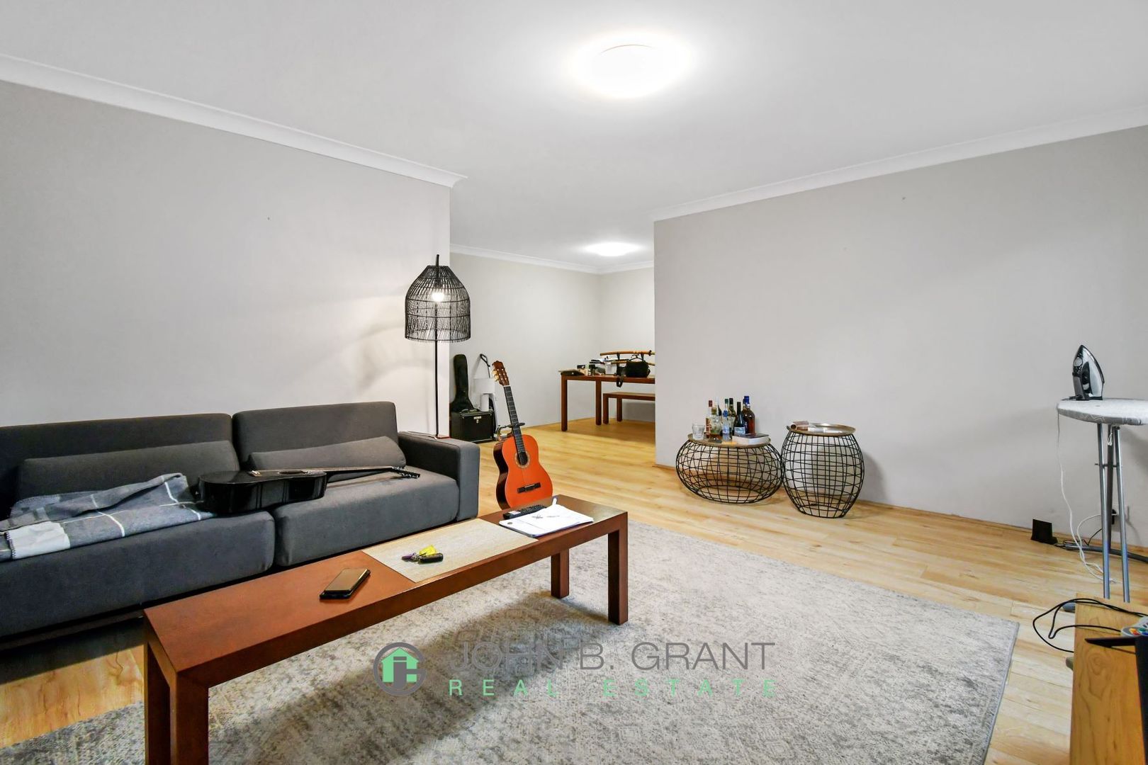 26/33-35 Sir Joseph Banks Street, Bankstown NSW 2200, Image 2