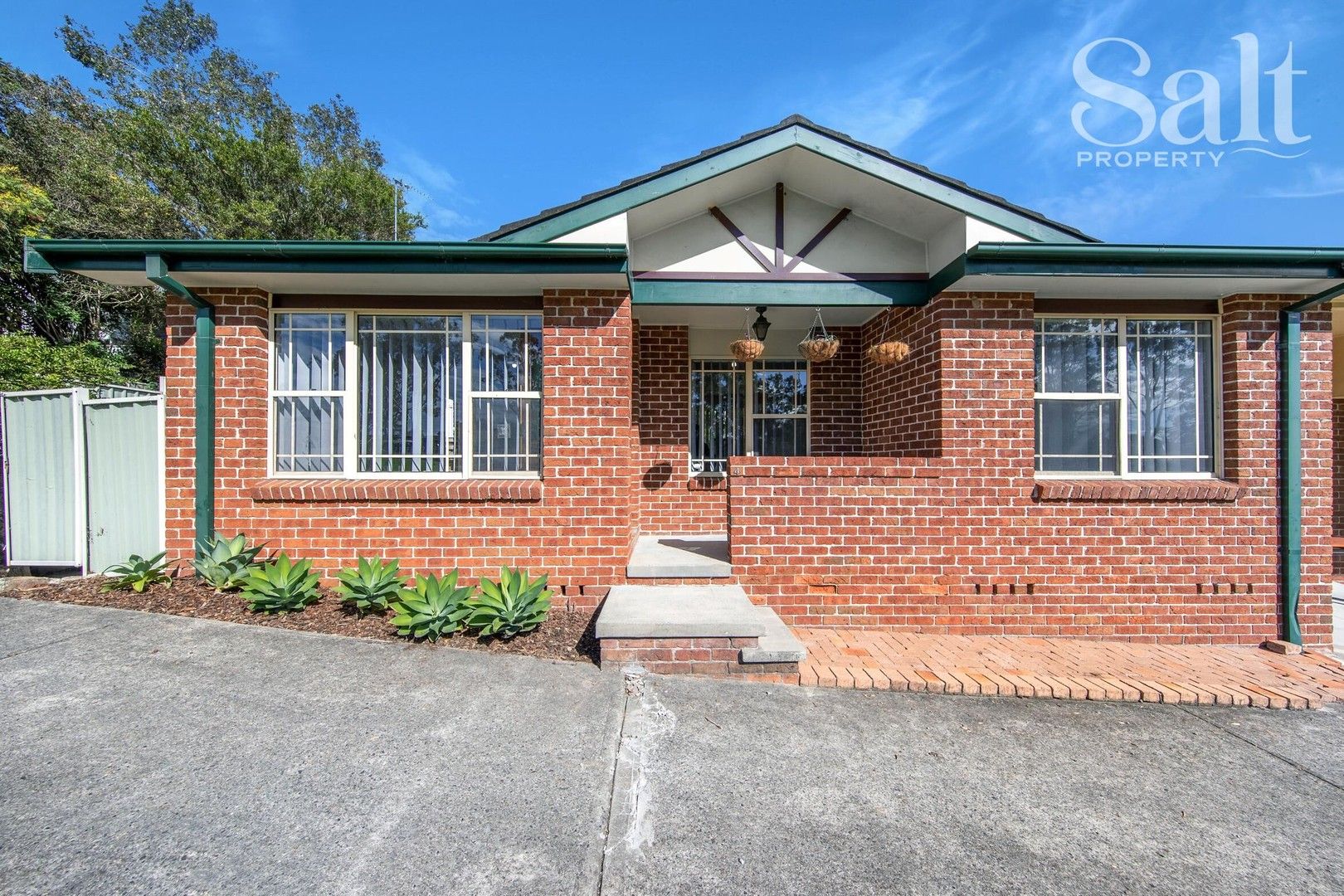 4/10 Mort Street, Shortland NSW 2307, Image 0