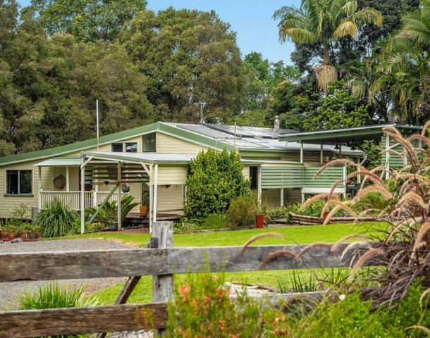 412 Whian Whian Road, Whian Whian NSW 2480