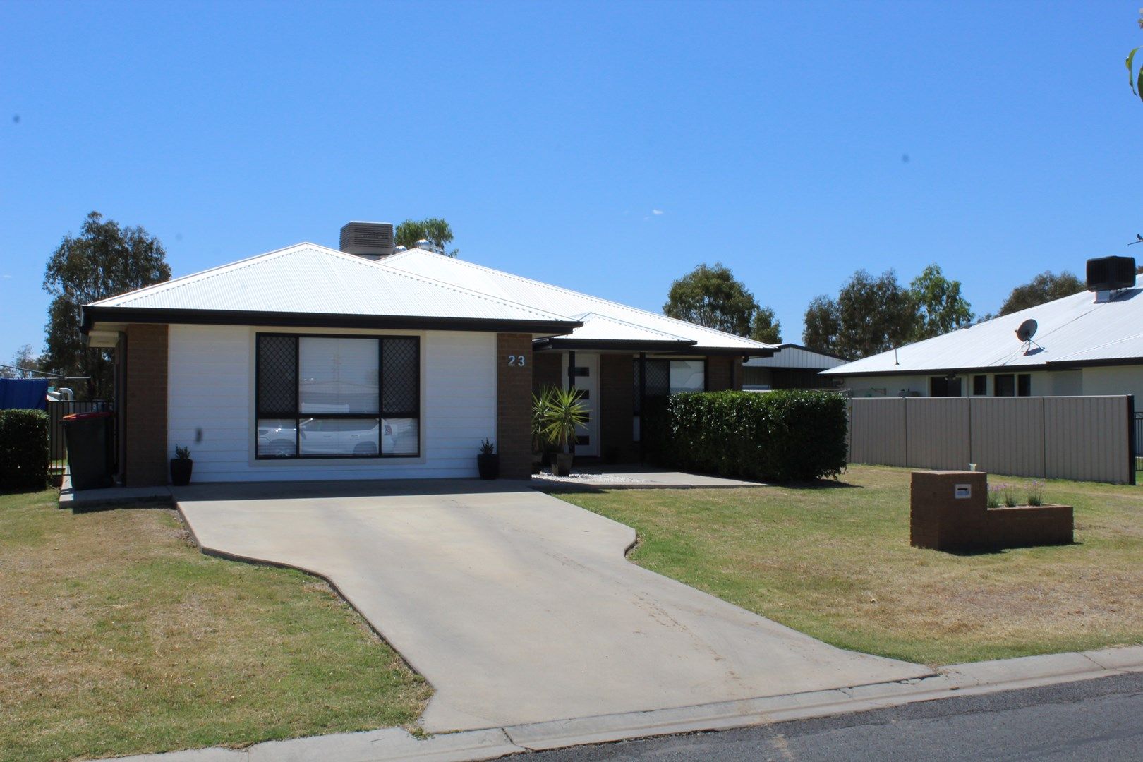 23 Veronica, Goondiwindi QLD 4390, Image 0