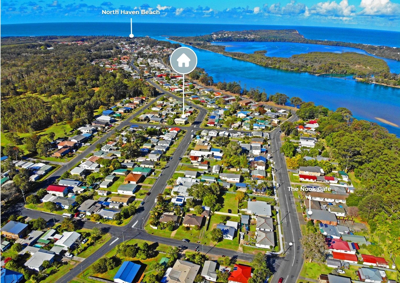 39 Alfred Street, North Haven NSW 2443, Image 0