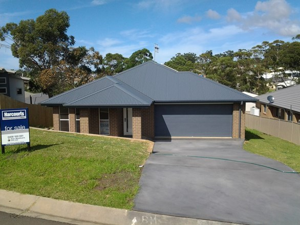 4 Wilga Place, Ulladulla NSW 2539